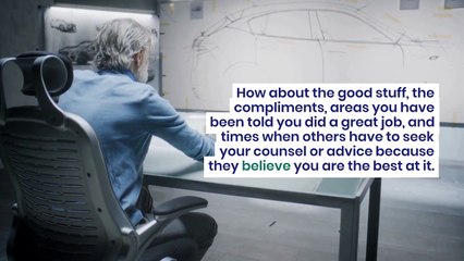 You can Play to your Strengths and Shine by Wilhelm Lilliehook