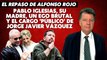 Alfonso Rojo: “Pablo Iglesias, su madre, un ego brutal y el cargo 'público' de Jorge Javier Vázquez”