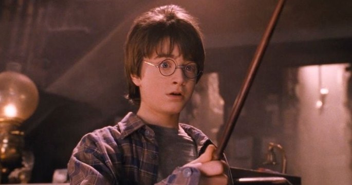 Harry Potter : une série serait dans les tuyaux chez HBO Max