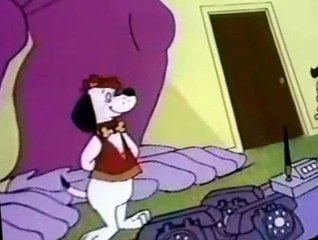 The Great Grape Ape Show The Great Grape Ape Show E027 – To Sleep Or Not To Sleep