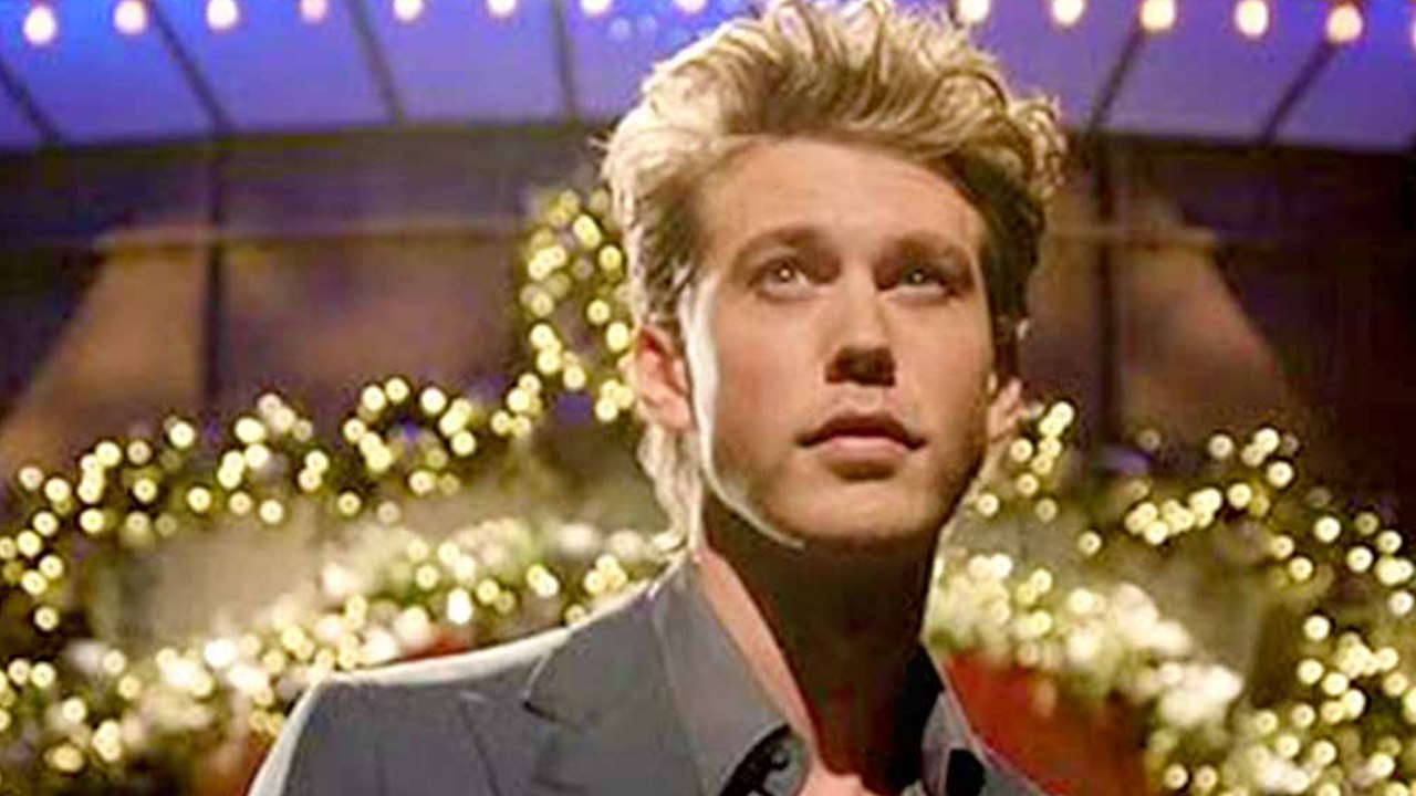 After Elvis, Austin Butler Will Play Crime Boss Danny Ryan In "City On Fire"