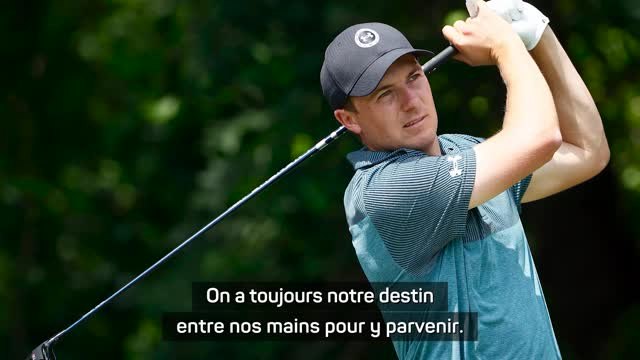 Masters - Spieth inspiré par les exploits de Woods et Mickelson à Augusta
