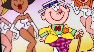 Schoolhouse Rock! Money Rock - Tax Man Max