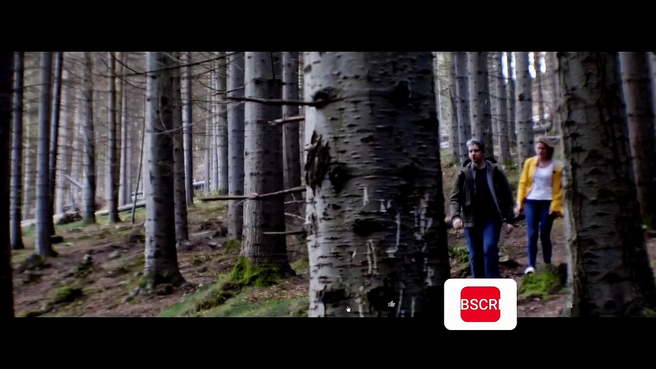 Bring out the fear trailer ov