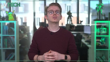 Daily Tech : joycon drift réparation gratuite