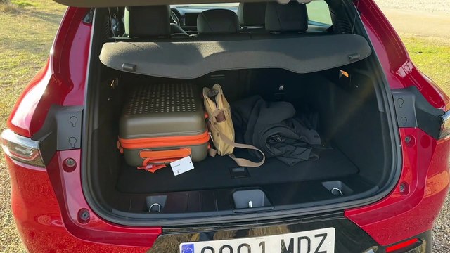 Presentación nacional del Alfa Romeo Tonale Plug-In Hybrid Q4