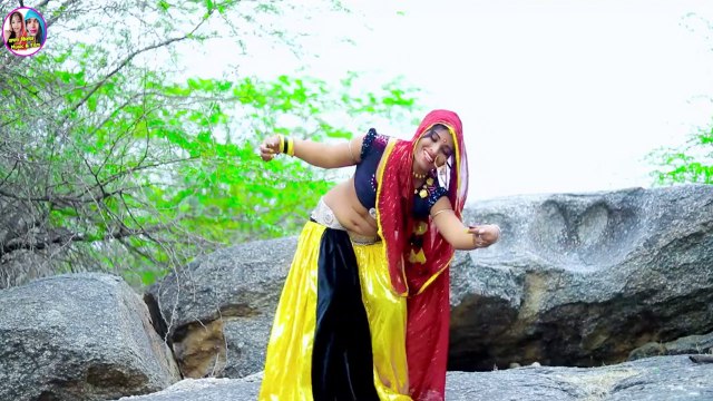 राजस्थानी सॉन्ग - छोरी टेटू मनडाय थारी कमरिया में - सपना गुर्जर का न्यू डीजे गाना || Marwadi Dj Song