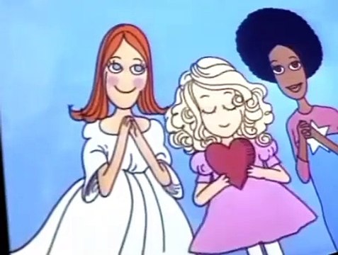 Schoolhouse Rock! Multiplication Rock - 03 Three is a Magic Number