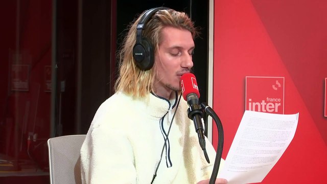 Paul n'a côtoyé que des inconnus étranges ce week-end - La drôle d'humeur de Paul Mirabel
