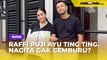 Raffi Ahmad Puji Ayu Ting Ting, Nagita Slavina Ternyata Gak Cemburu: Kan Aku Pemenang di Hati Kamu