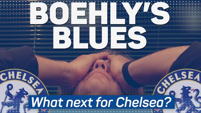 Boehly's Blues - Chelsea fans question what's next for new owner