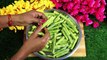 स्वास्थ्य और स्वाद से भरपूर सहजन की सब्जी | sahjan ki sabji ( Drumstick Recipe )