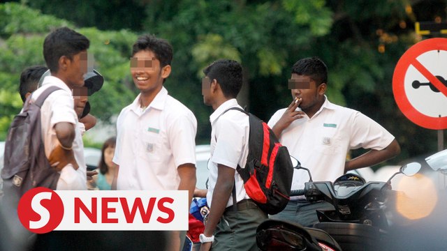 Over 43,000 secondary school students smoke cigarettes, says Health Ministry