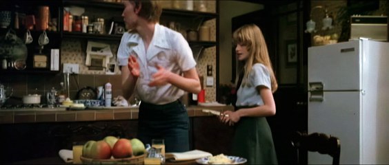 Le Cercle infernal Bande-annonce (DE)