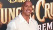 Dwayne Johnson to star in live-action Moana remake