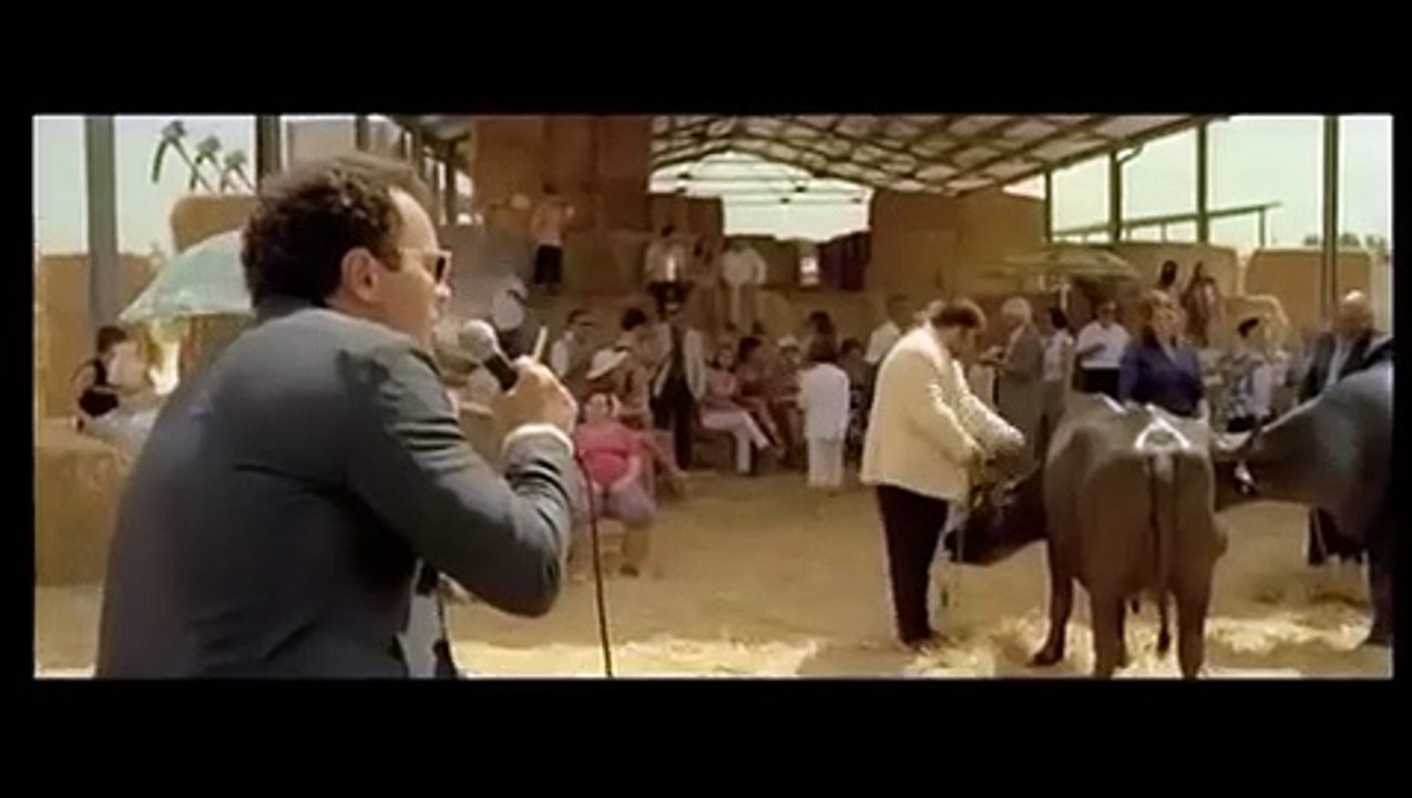 Mozzarella Stories Bande-annonce (IT)