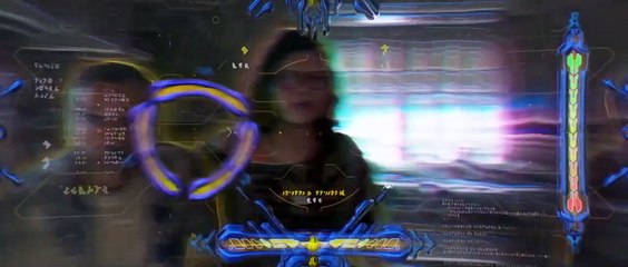 Blue Beetle Bande-annonce (EN)