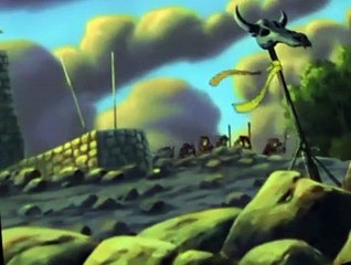 Redwall S03 E005 - The Play's The Thing