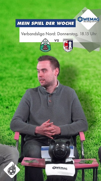 Mein Spiel der Woche: SG Bad Soden gegen SG Barockstadt U23