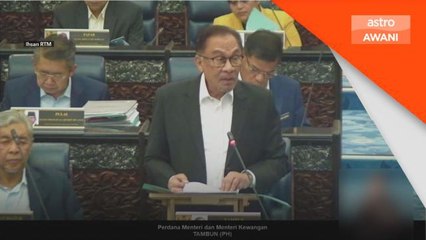 Belanjawan 2023, 12 RUU, empat usul diluluskan