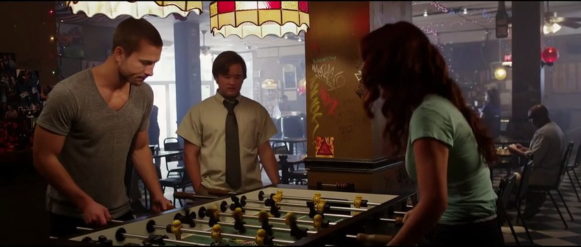 Sex Ed Bande-annonce (DE)