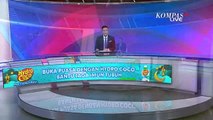 Brigjen Endar Priantoro Laporkan Ketua dan Sekjen KPK ke Dewas
