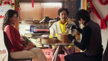 Sensei no Otoriyose - 先生のおとりよせ - Sensei's Mail-Order Food - E5