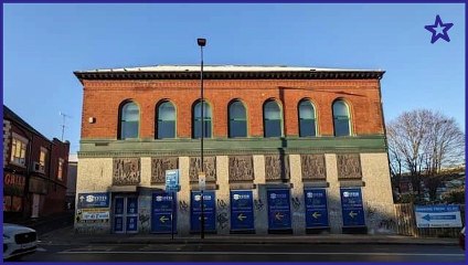 Sheffield Daily News Bulletin, April 4 2023: Mappin Coffee House 'saved' and Eurovision coming to Sheffield