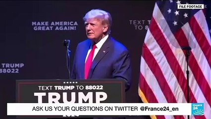 Trump hush-money case: What is next for the former president?