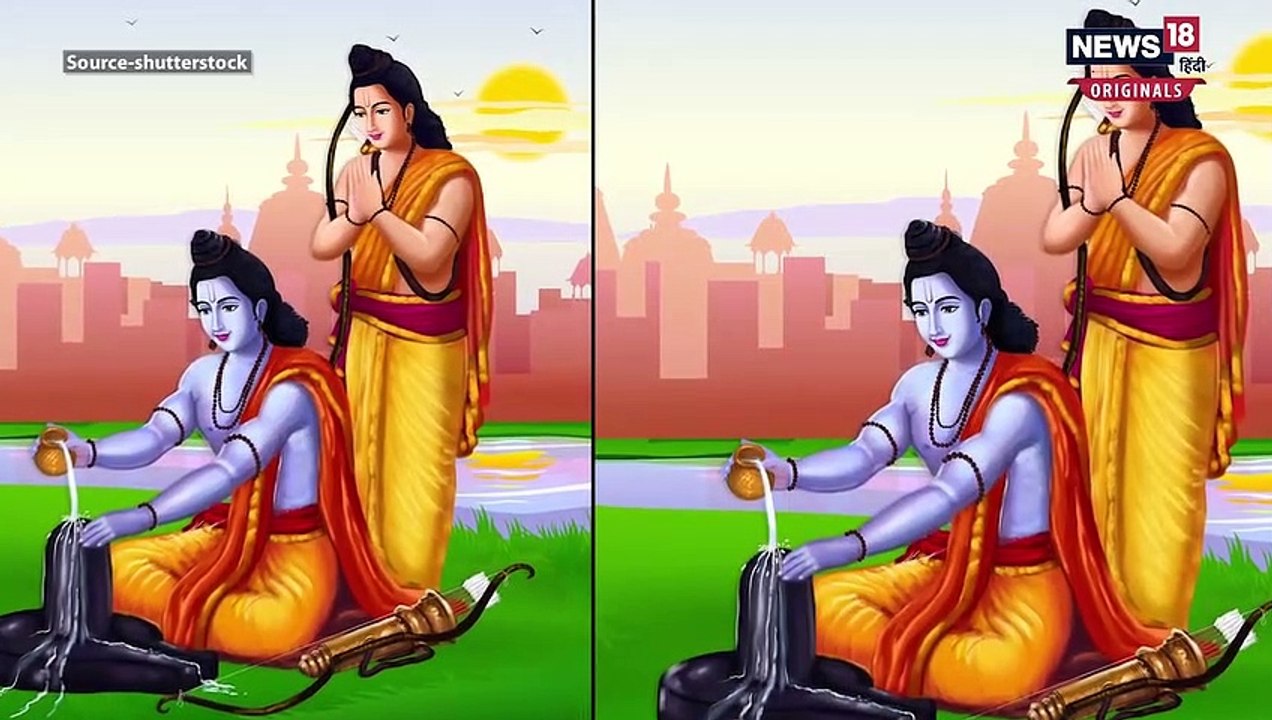Ramayana Trails in Sri Lanka_ श्रीलंका में होगा रामायण और सीता ट्रेल्स का विकास