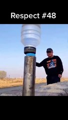 _respected one ---Respected