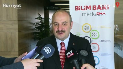 Anadolu renkli Togg, Aliyev’e teslim edilecek