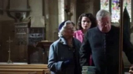 Father Brown Season 8 Episode 5 The Folly Of Jephthah