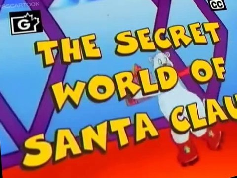 The Secret World of Santa Claus The Secret World of Santa Claus E002 – The 12 Labours of Santa Claus