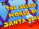 The Secret World of Santa Claus The Secret World of Santa Claus E002 – The 12 Labours of Santa Claus
