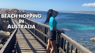 A Day in My Life | Road Trip | Western Australia | Gayathri Reddy