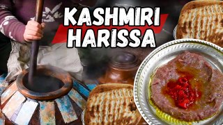 Mutton Harissa | Saffron Harissa Authentic Winter Delicacy Of Kashmir