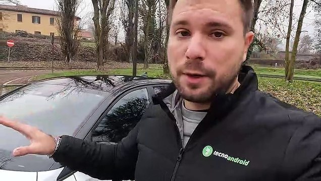 RECENSIONE Hyundai i20 N-Line: Compatta ma con stile sportivo!