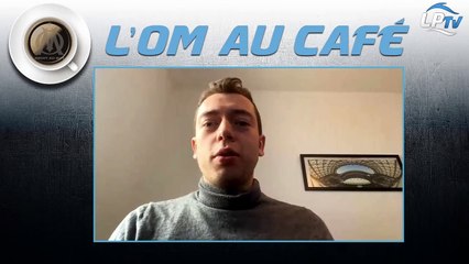 Replay de l'OM au café Loïc Lachau