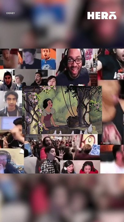 Ton enfance va être ruinée après cette vidéo... 