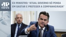 Ciro Nogueira critica proposta do novo arcabouço fiscal: “Pode levar o país a uma séria recessão”