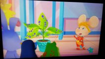 Topo Gigio E11a - Cuidando a la planta de mamá (Esp Latino)