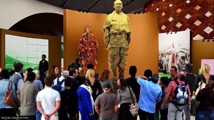 Biggest Megaprojects in the World