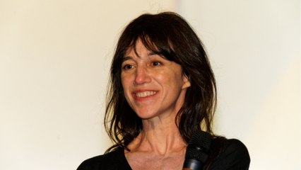 GALA VIDEO - Charlotte Gainsbourg “en panique” et “très nerveuse”, elle fait une grosse annonce