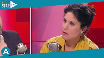 "Je n'embrouille personne !" : Apolline de Malherbe s'emporte face à un célèbre député, vives tensio