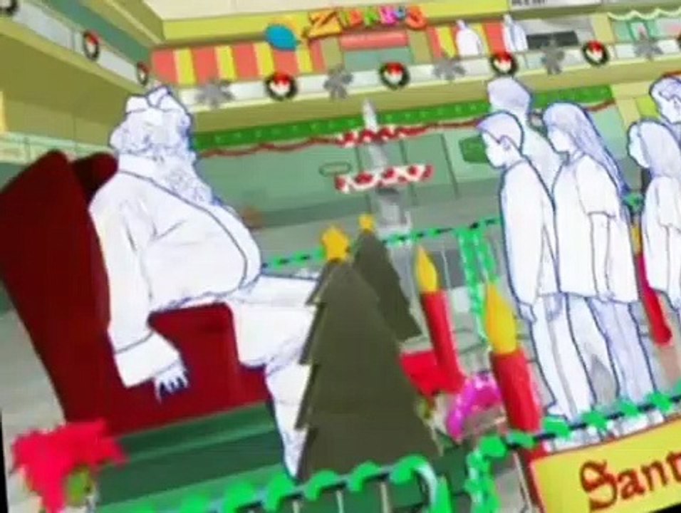 Tom Goes to the Mayor Tom Goes to the Mayor E005 – Rats Off to Ya!