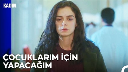 Bahar Tedavi Olmaya Karar Verdi! - Kadın