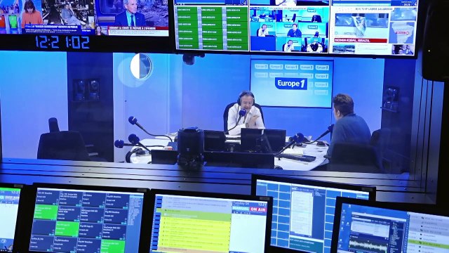 Loi de programmation militaire : le budget des armées françaises en hausse jusqu'en 2030