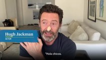 Hugh Jackman se somete a dos nuevas biopsias en la nariz ante el riesgo de cáncer de piel