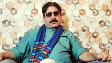 छिपकली मूवी का प्रमोशन करने पत्रिका कार्यालय पहुंचे एक्टर यशपाल शर्मा